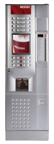 Nescafé Caffe Europa