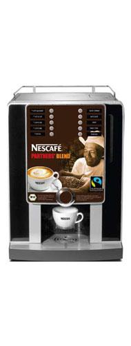 Nescafé Cino Verde