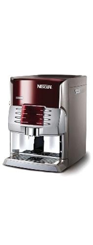 Nescafé Solution Espresso